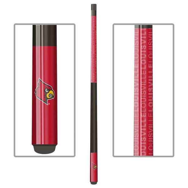 Imperial International IMP University of Louisville Cue Stick 13-5031